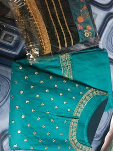 Baby Frock Of 24 Number
