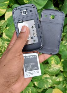 Samsung Freeform III - MetroPCS