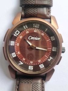Band New Cavior Watch with Packing