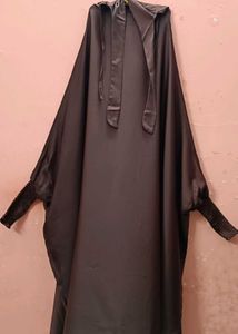2 Piece Jilbab