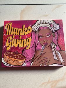 Lipsticks Palette