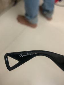 Original Emporio Armani Glasses