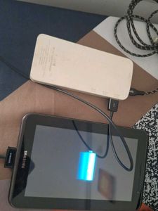 Intex Power Bank mobile battery charger