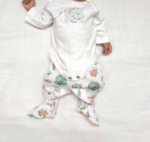 I Love Mom &amp; Dad Baby Onesie