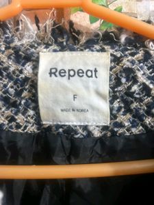 Blazer from KOREA😍