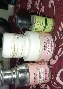 Skincare Kit