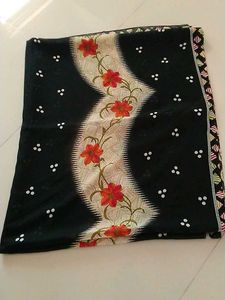 Chiffon Light Weight Saree....