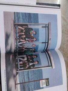 Beyond The Story - BTS