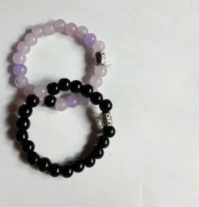 Couple Bracelet