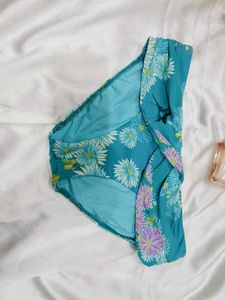 🇳🇿💫💕Floral Bikini Bottom - Beach Ready