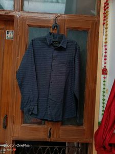 Charcoal Colour Shirt