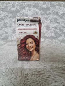 Paradyes Cherry Coke Glossy Hair Tint