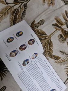 Art, Film &amp; Photography Book