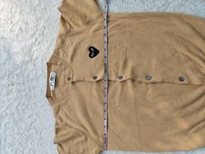 Comme des Garcons Cardigan