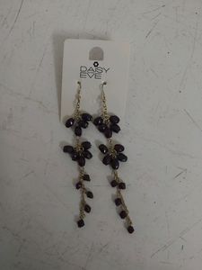 Brand New Earings
