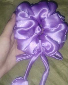 Kawai Tulip🌷Scrunchie,