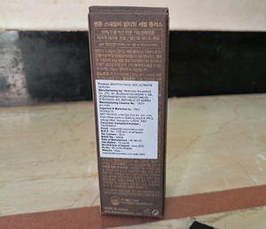 Benton SNAIL BEE ULTIMATE SERUM
