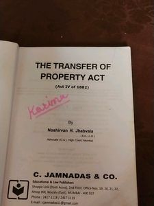 Law Book