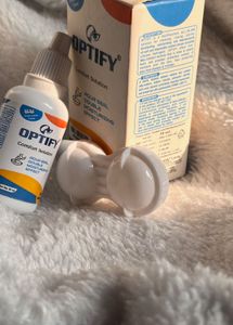 Optify Comfort Solution