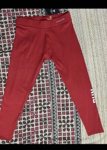 Teamspirit Gym Leggings