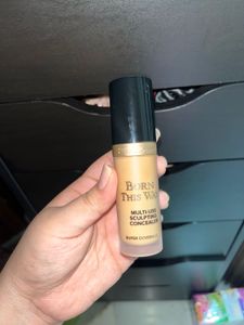too faced born this way concealer
