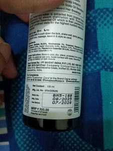 Rosemary Hair Growth Set