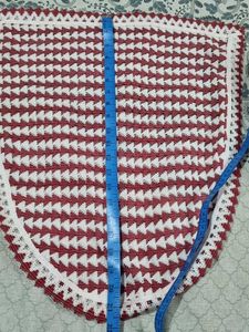 Net Cushion Covers and Sofa Backs