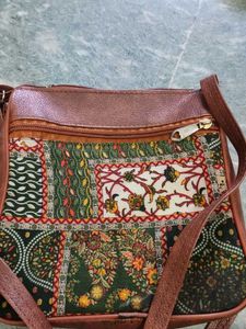Boho Crossbody Bags