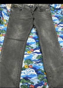 G Star Denim Jeans