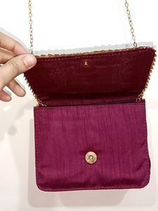 Sling Bag💜