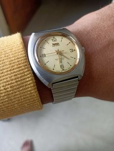 Hmt Natraj - Rare Edition.