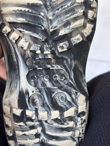 Crocs Printed Clogs
