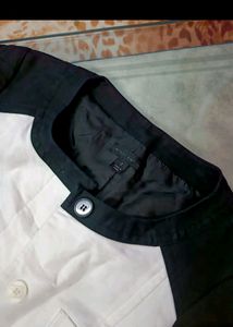 Korean Coat