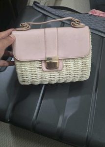 Combo Of 8 Bamboo Bags