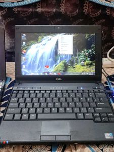 2 mini Small Laptops