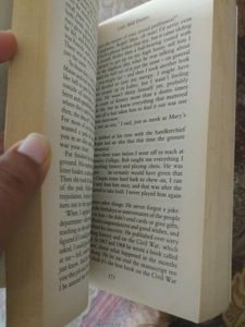 Stephen King Novel - Insomnia