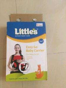 Baby Carriers