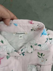 Girl Clothes