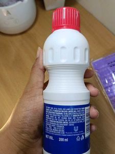 Clothing Peg+ Rin Fabric Whitener+ Hair Removal
