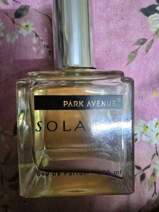 Park Evenue Solaris
