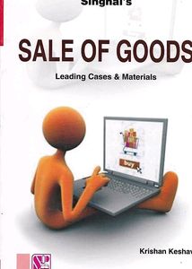 Sale Of Goods, partnership And NI Dukki
