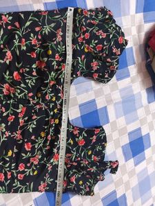 2 Pc Beautiful Multicolourr Blouse