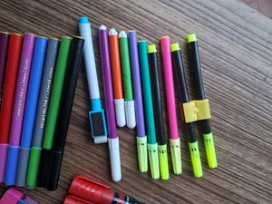 All In One Mega Stationary Set!!!+FREE GOODIES🎁🥳