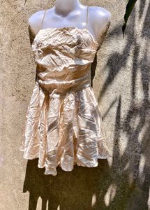 DAMN GORGEOUS PARTY WEAR FROCK