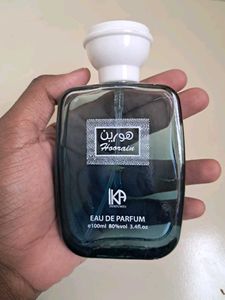 Hoorain Arabian Perfume Imported From Dubai