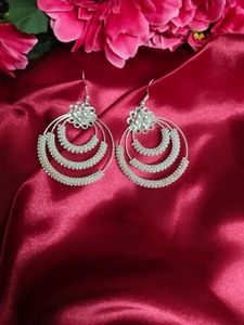 Hoop Earrings