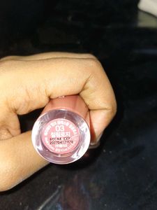 PeriPera LipGloss shade-Chilling Rose #03