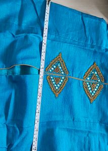 Indo Western Dress