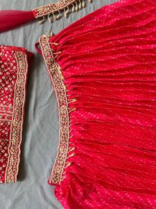 LEHANGA SET