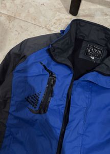 windproof  Jacket